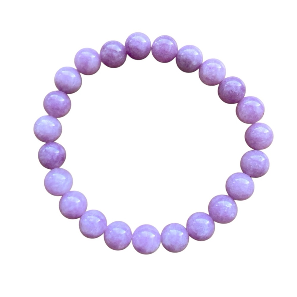 AAA Kunzite Bracelet